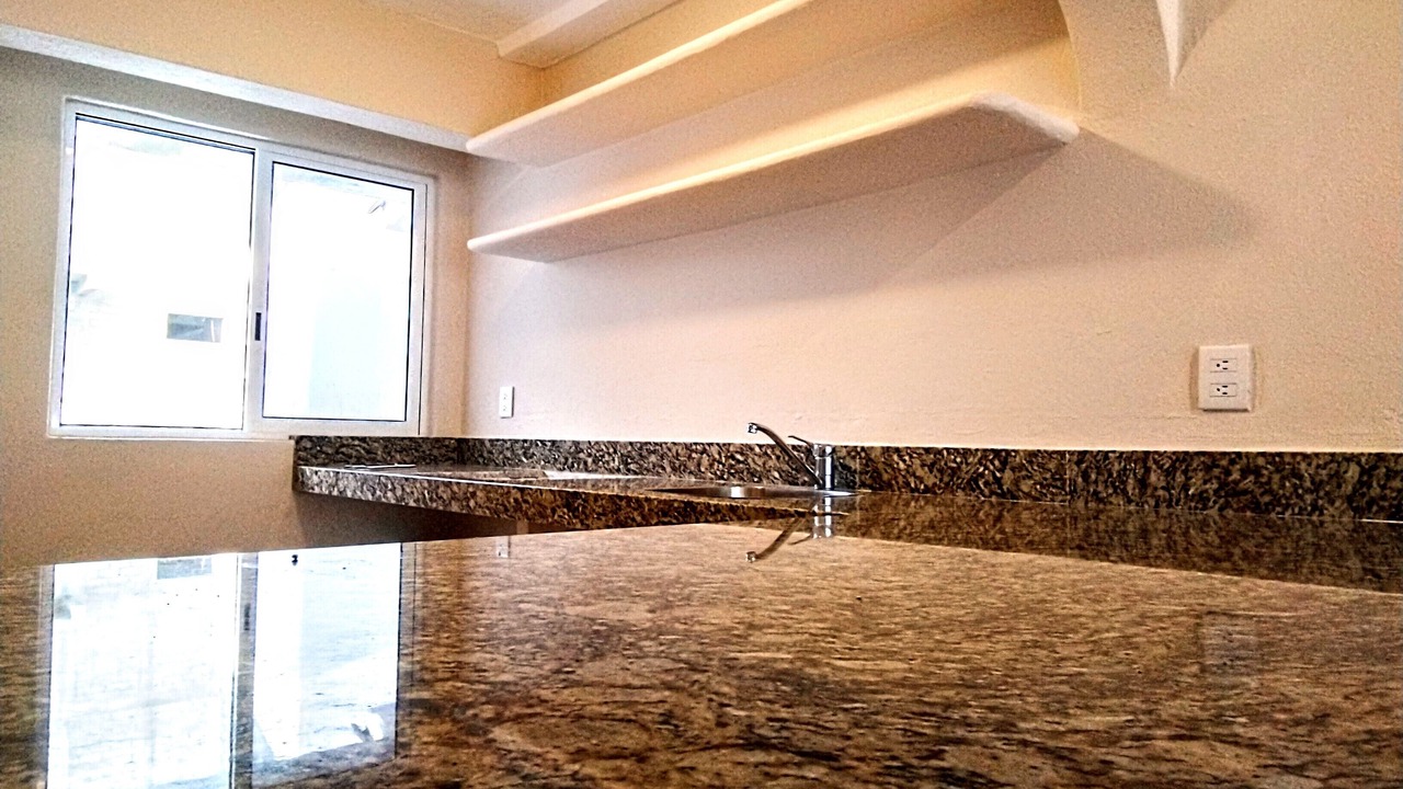 Photo of Kitchen in R