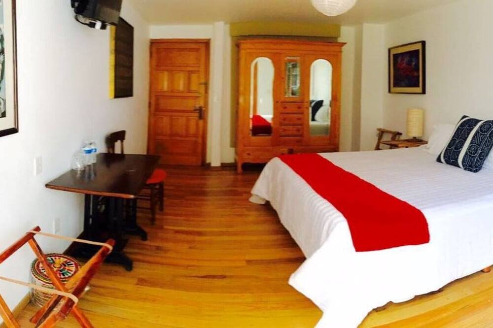 Photo of Bedroom in Del Carmen