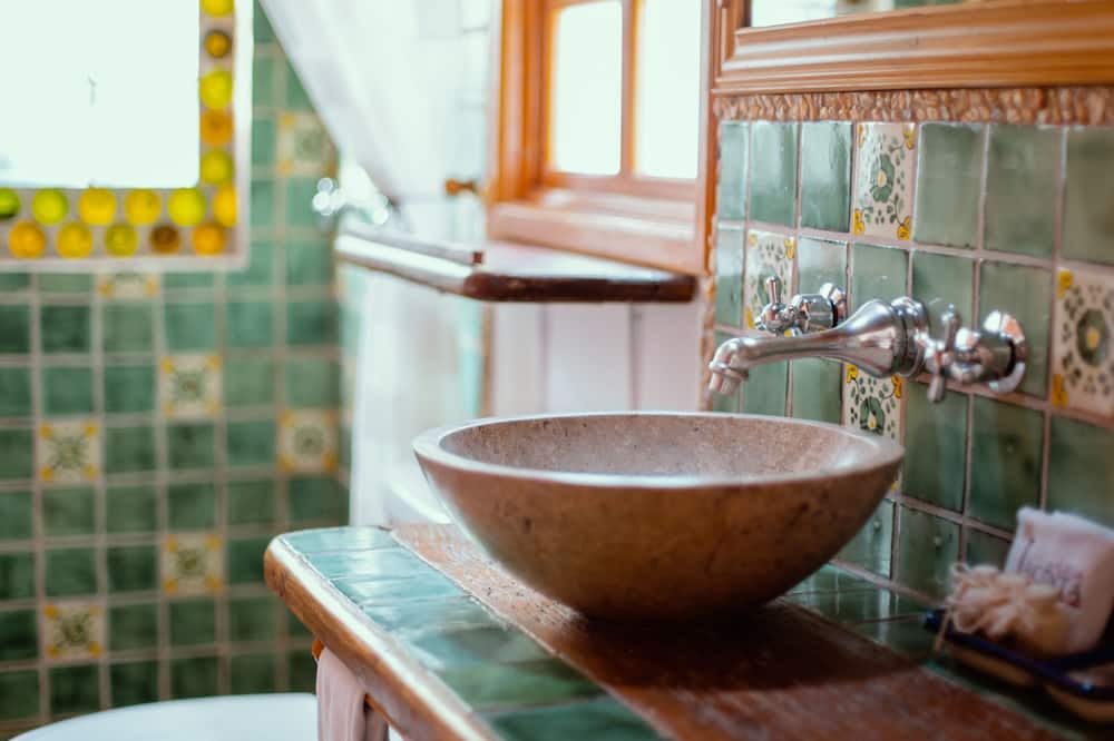 Photo of Bathroom in Del Carmen