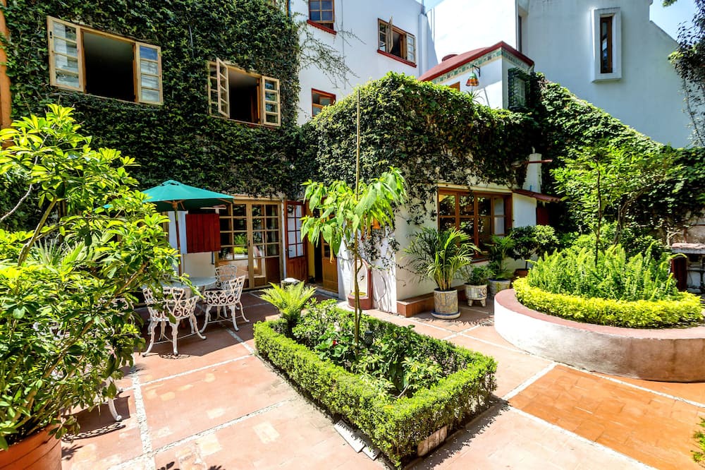 Photo of Outdoor in Del Carmen