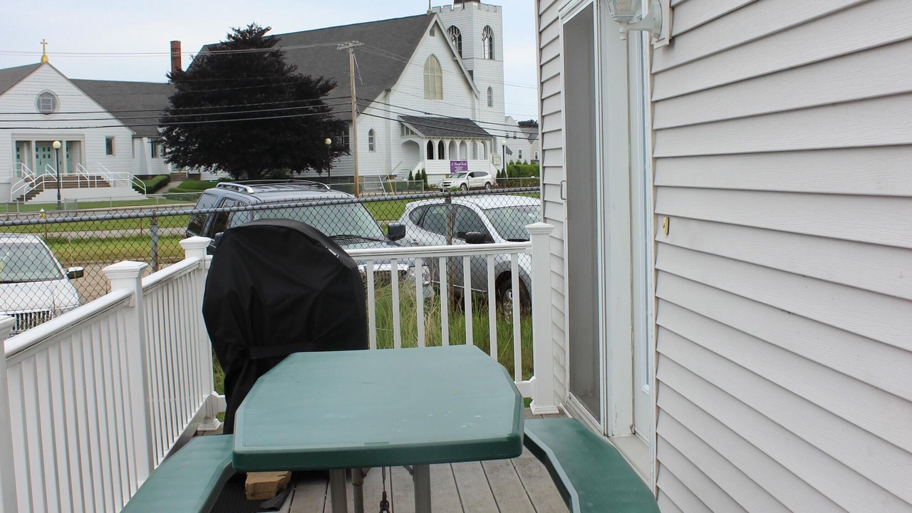 Photo of Outdoor in Hampton