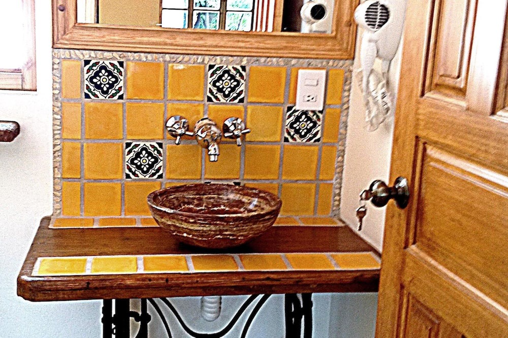 Photo of Bathroom in Del Carmen
