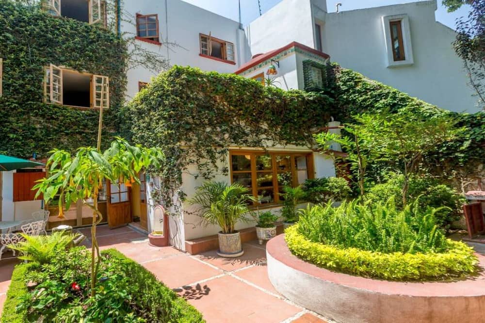Photo of Outdoor in Del Carmen