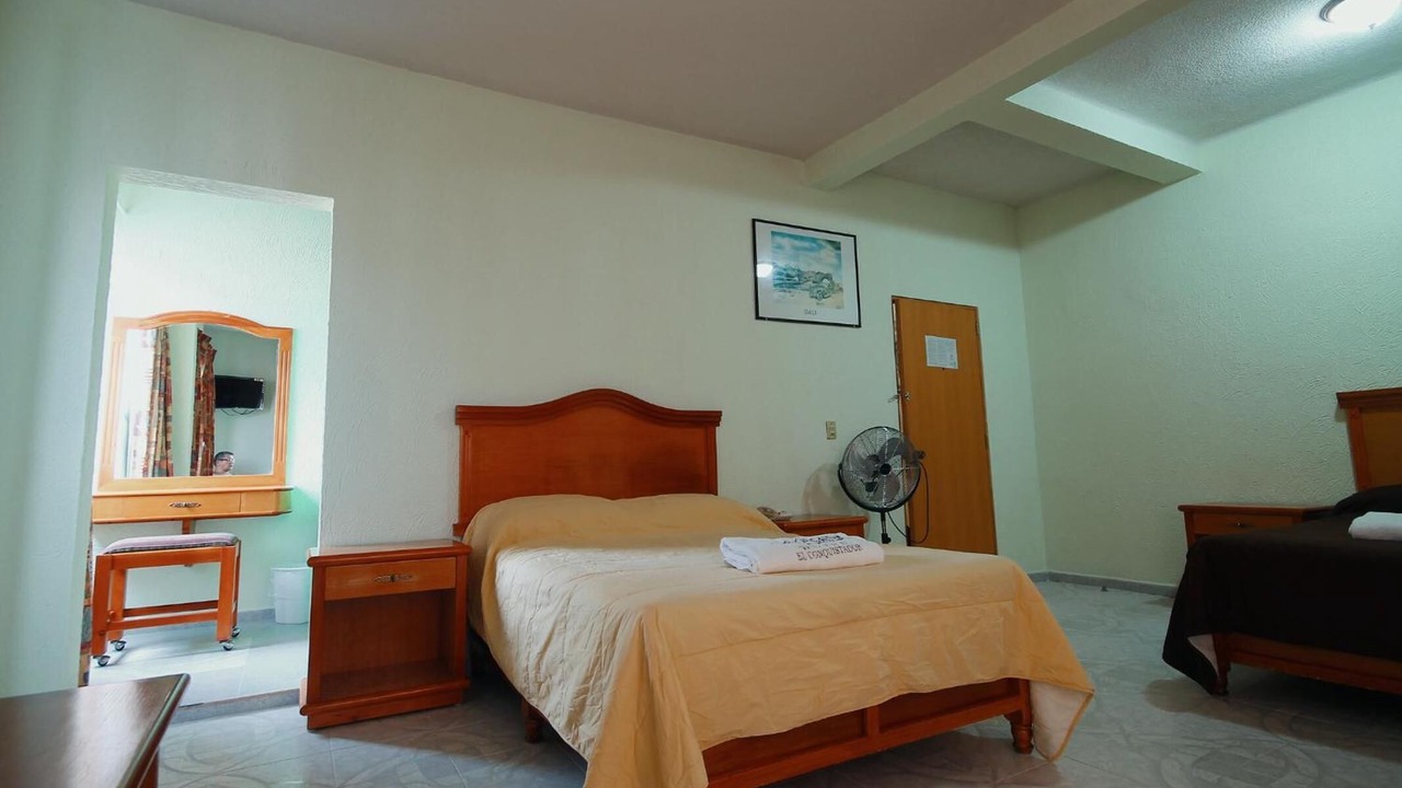 Photo of Bedroom in Zitacuaro