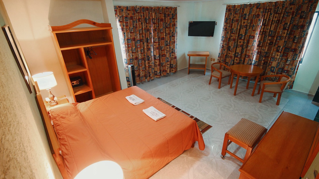 Photo of Bedroom in Zitacuaro
