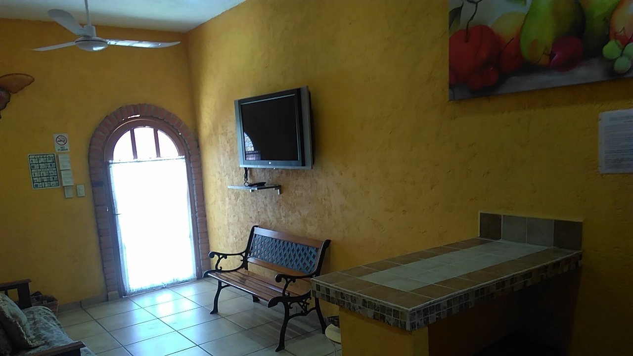 Photo of Others in Oaxtepec