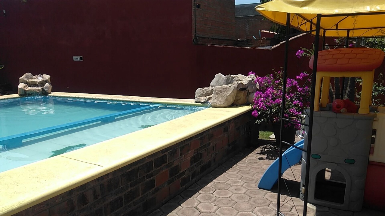Photo of Outdoor in Oaxtepec