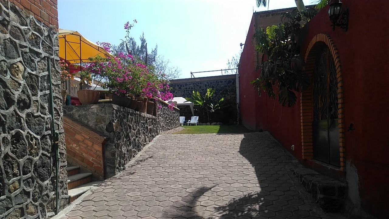 Photo of Outdoor in Oaxtepec