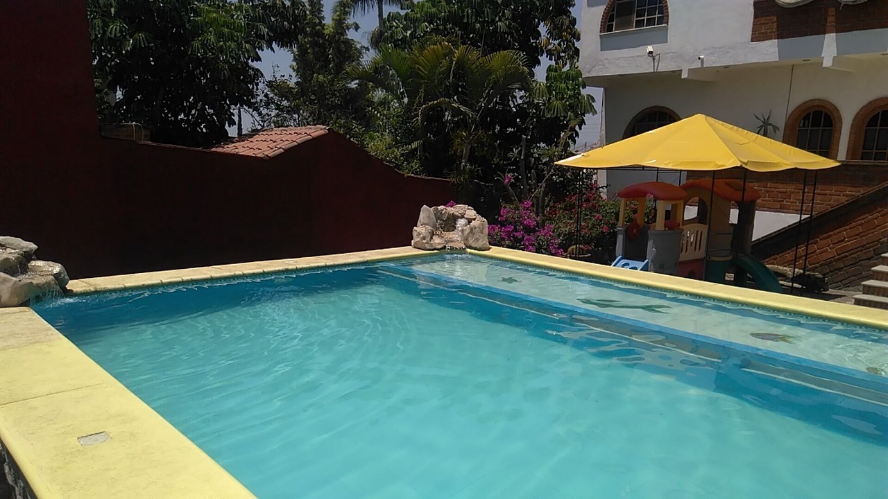 Photo of Outdoor in Oaxtepec
