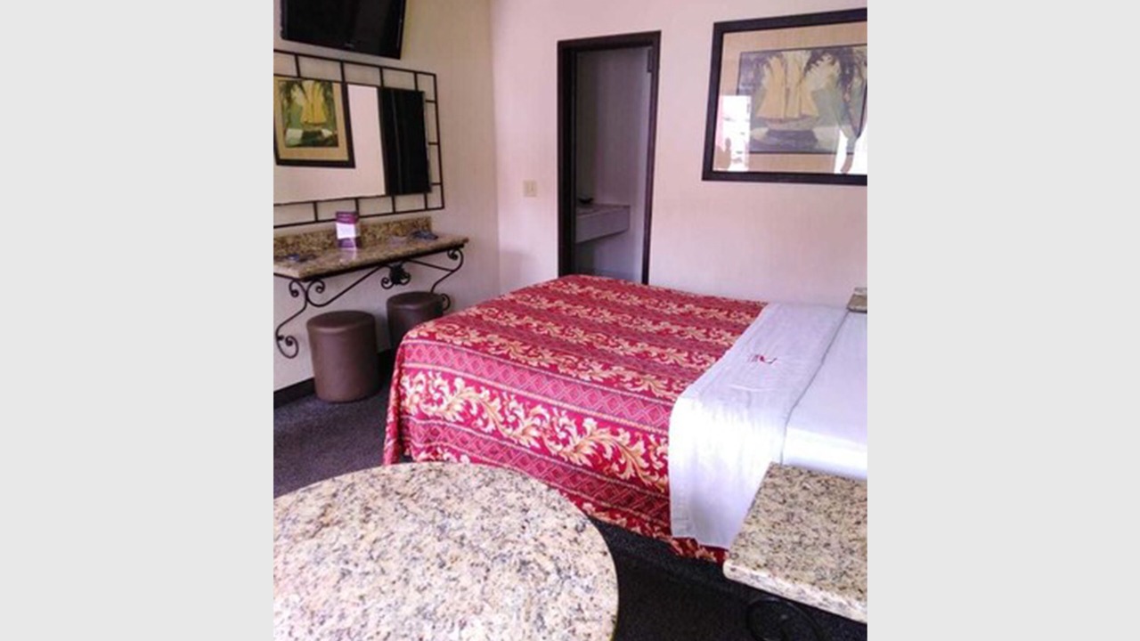 Photo of Bedroom in La Joya