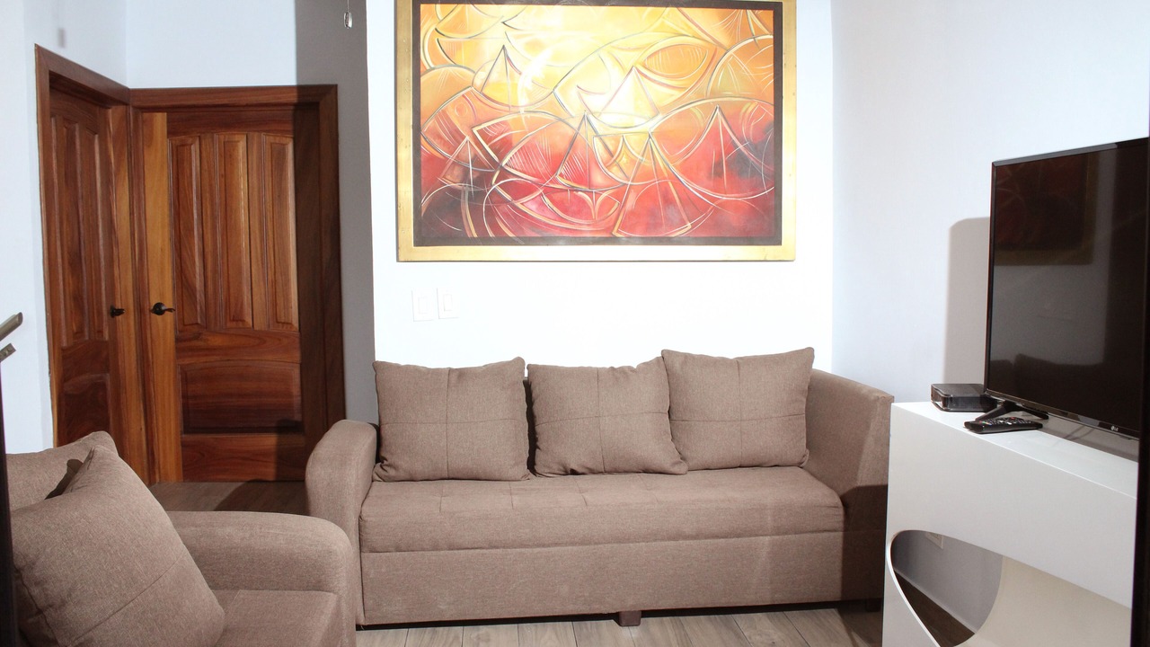 Photo of Livingroom in Puerto Vallarta