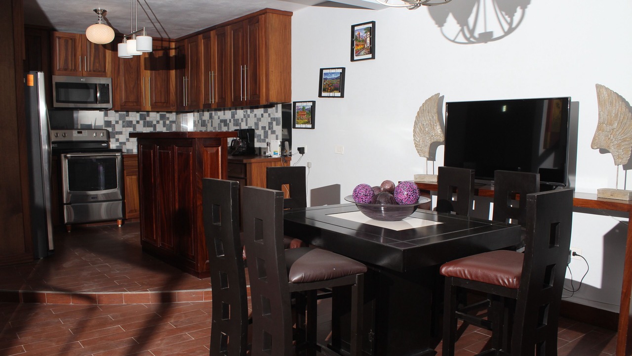 Photo of Kitchen in Puerto Vallarta