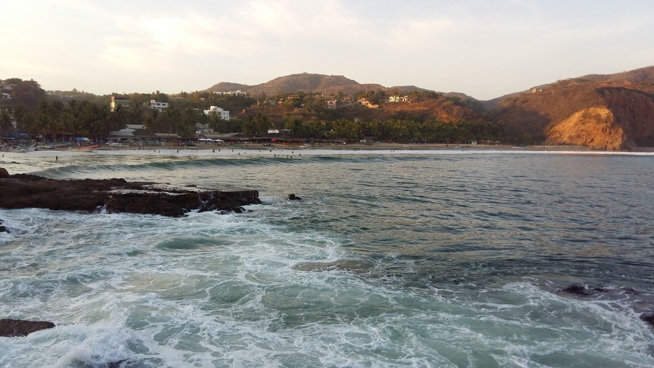 Photo of Others in Caleta de Campos