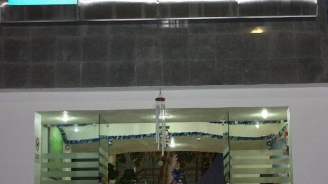 Photo of Outdoor in Caleta de Campos
