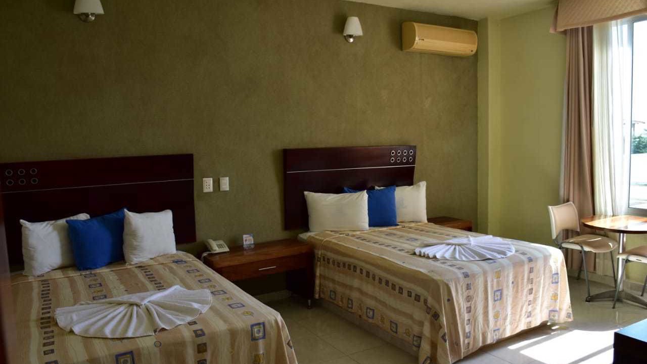 Photo of Bedroom in Caleta de Campos