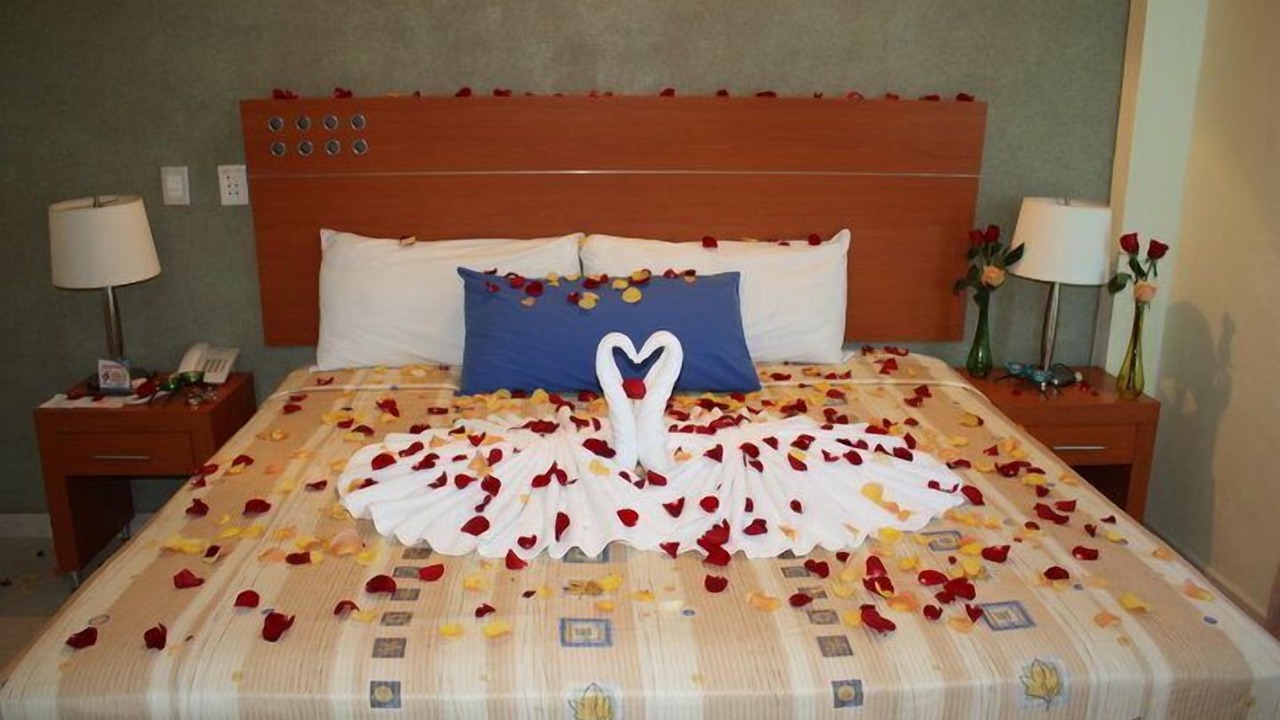 Photo of Bedroom in Caleta de Campos