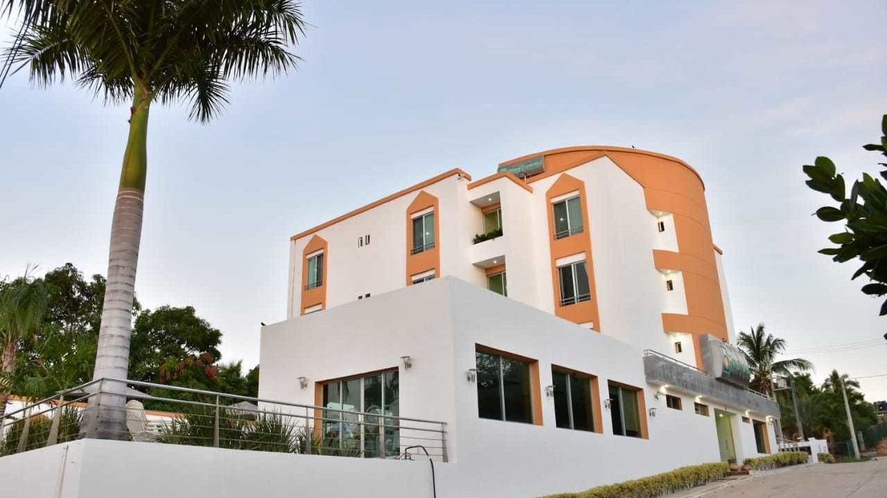 Photo of Outdoor in Caleta de Campos