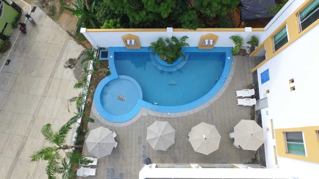 Photo of Outdoor in Caleta de Campos