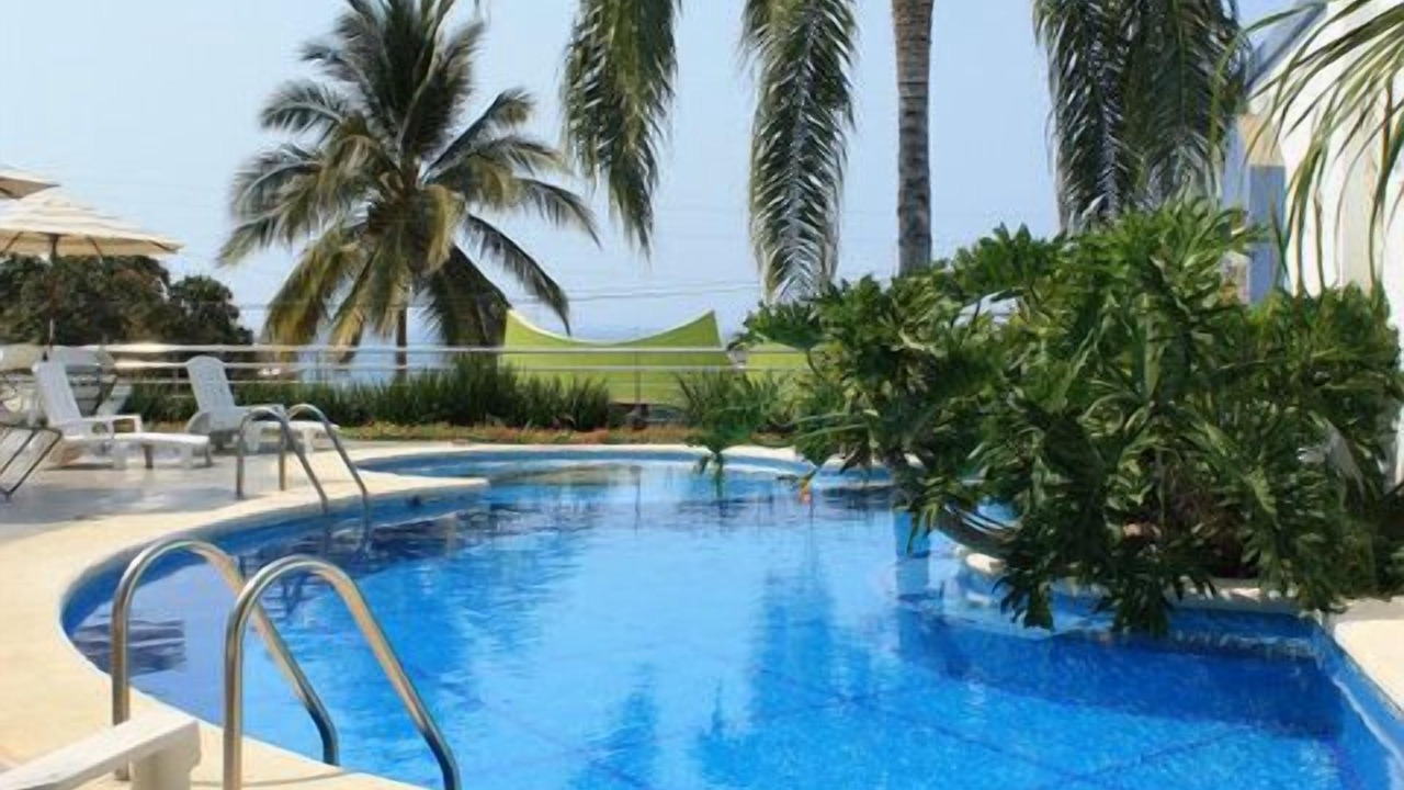 Photo of Outdoor in Caleta de Campos
