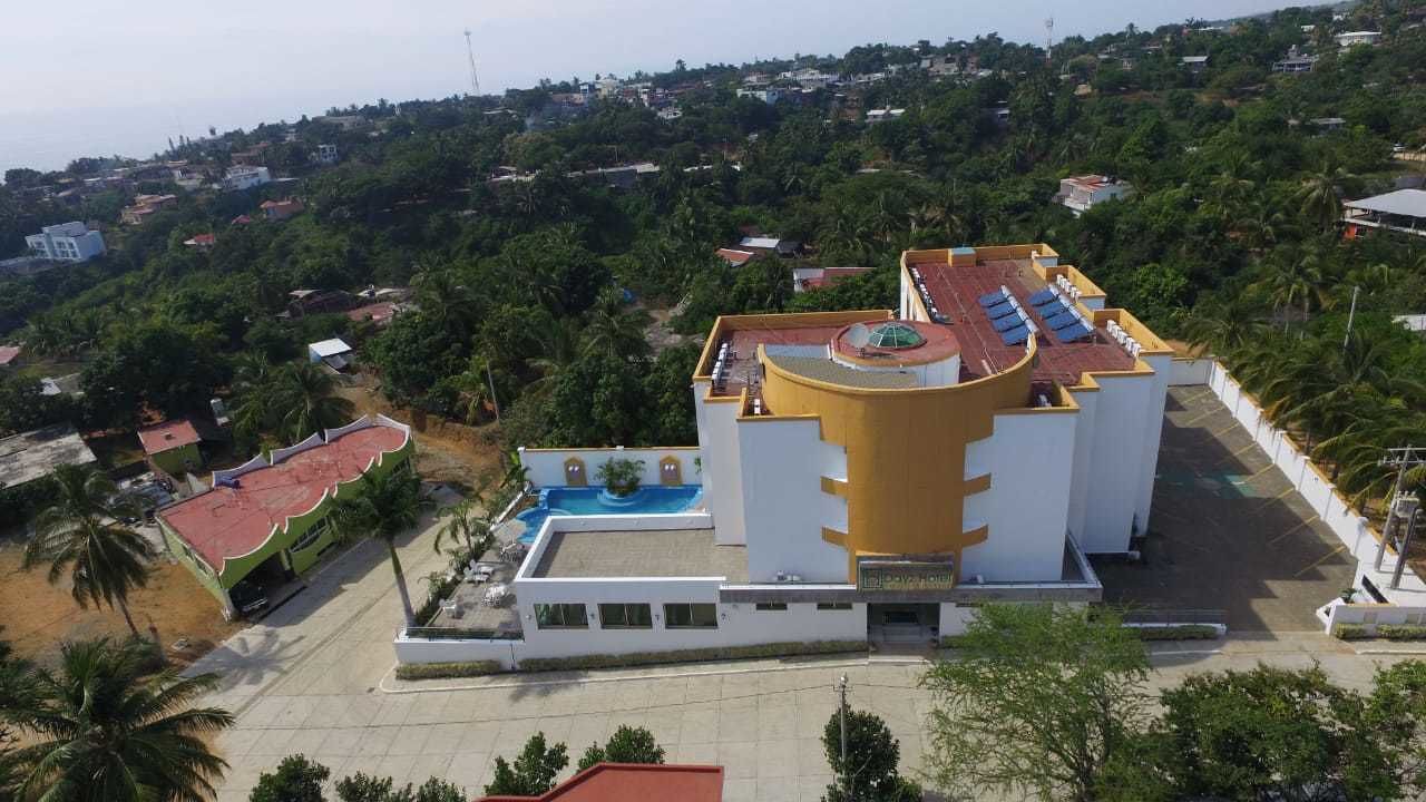 Photo of Outdoor in Caleta de Campos