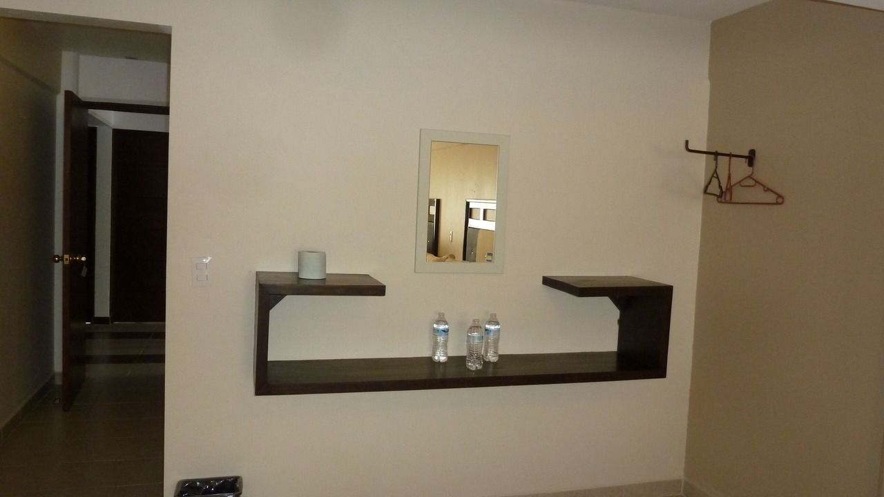 Photo of Bathroom in El Oro