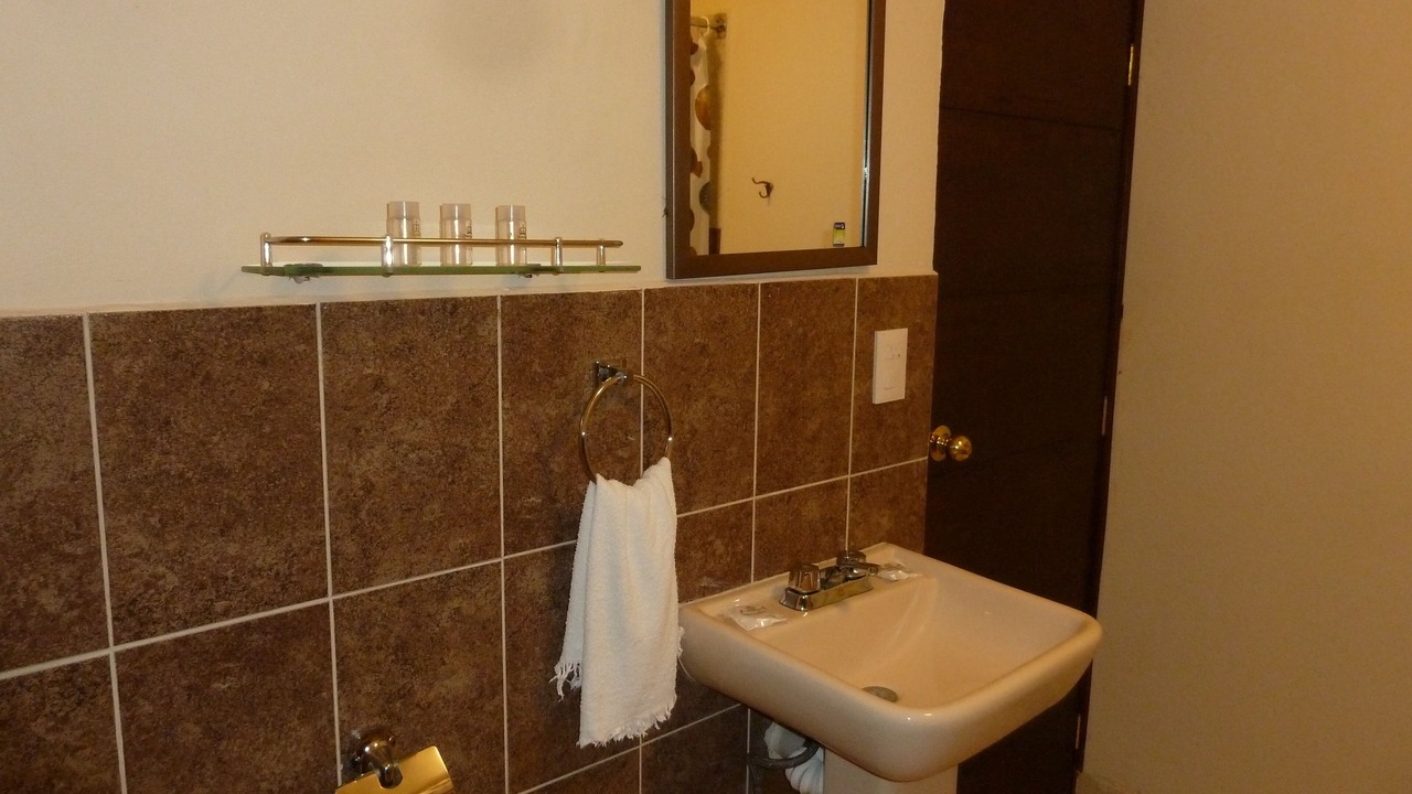 Photo of Bathroom in El Oro