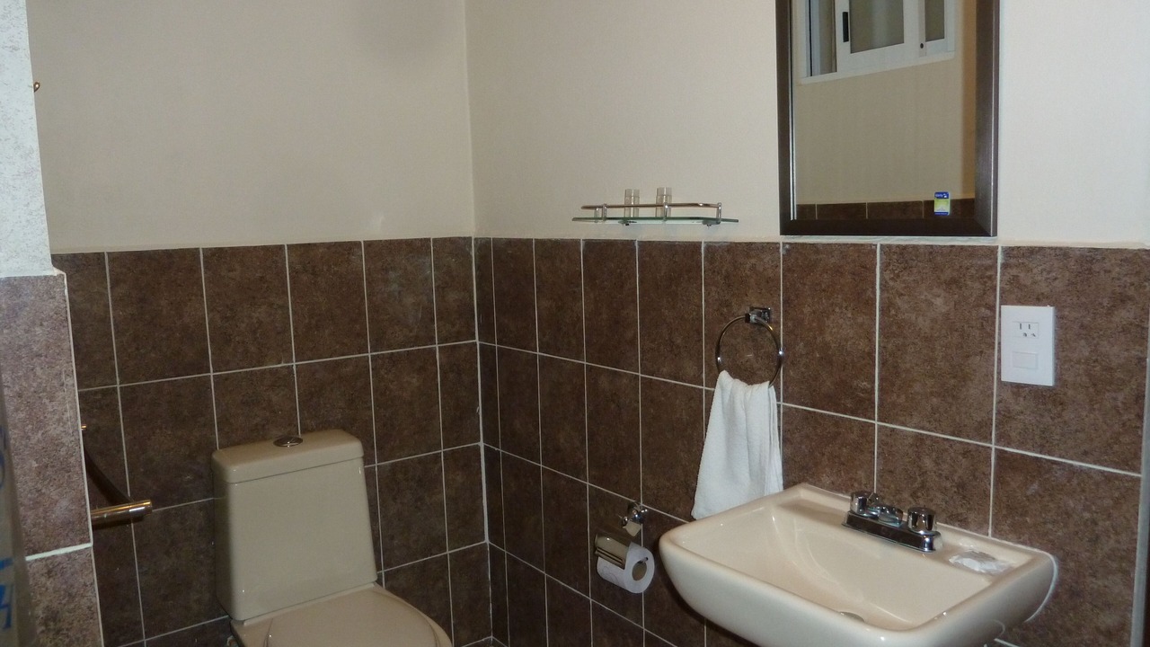 Photo of Bathroom in El Oro