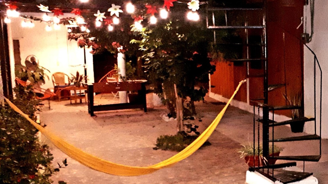 Photo of Outdoor in Centro