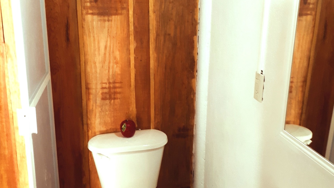 Photo of Bathroom in Centro