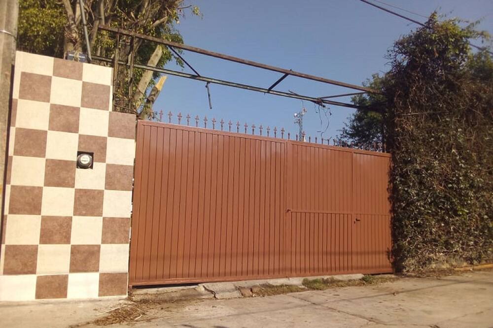 Photo of Outdoor in Xalapa