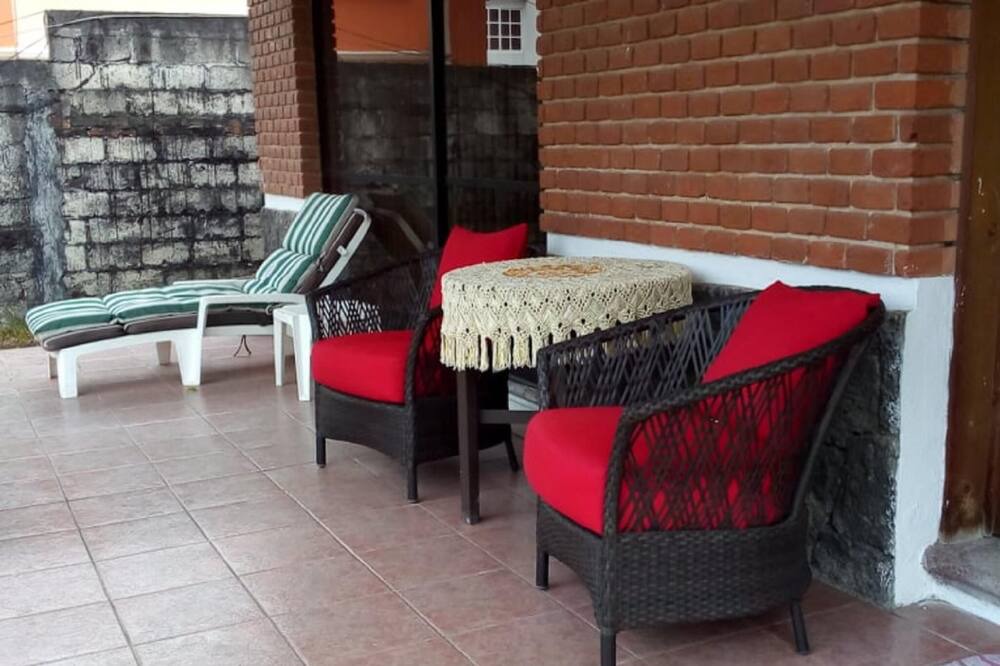 Photo of Patio Balcony in Xalapa