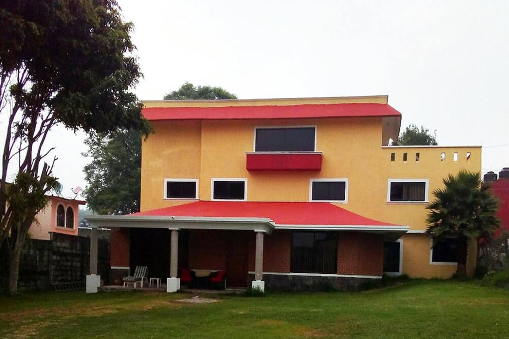 Photo of Outdoor in Xalapa