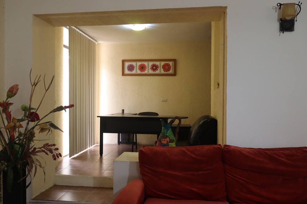 Photo of Livingroom in Xalapa