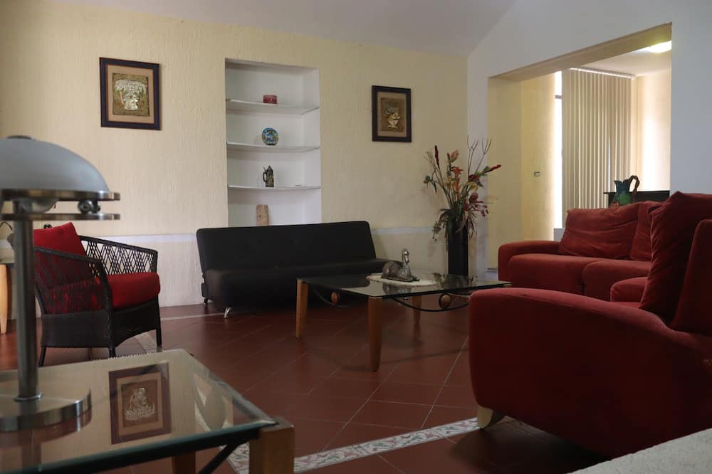 Photo of Livingroom in Xalapa