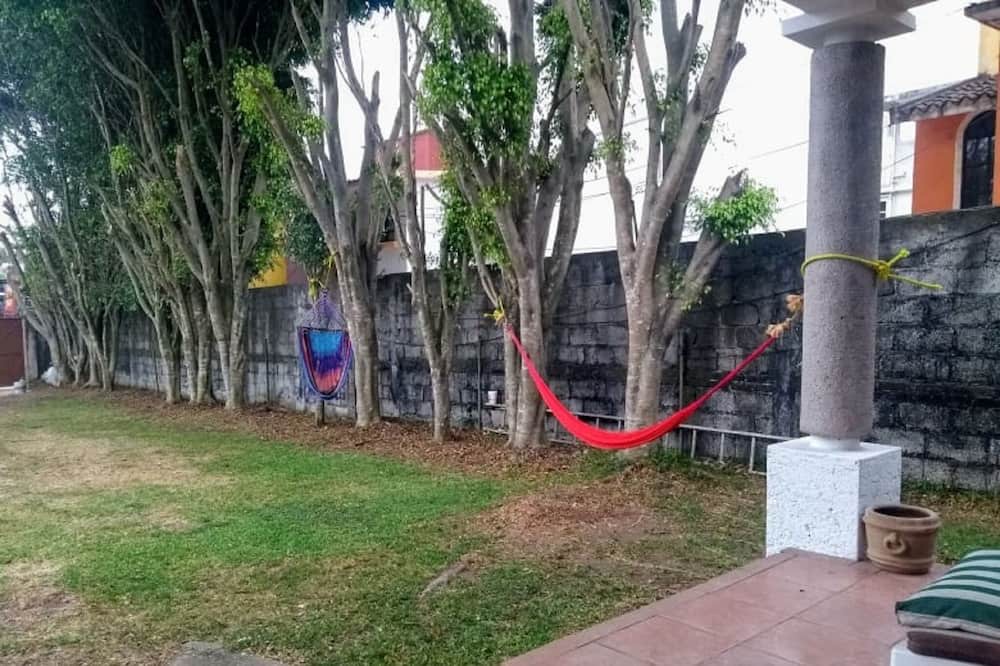 Photo of Outdoor in Xalapa