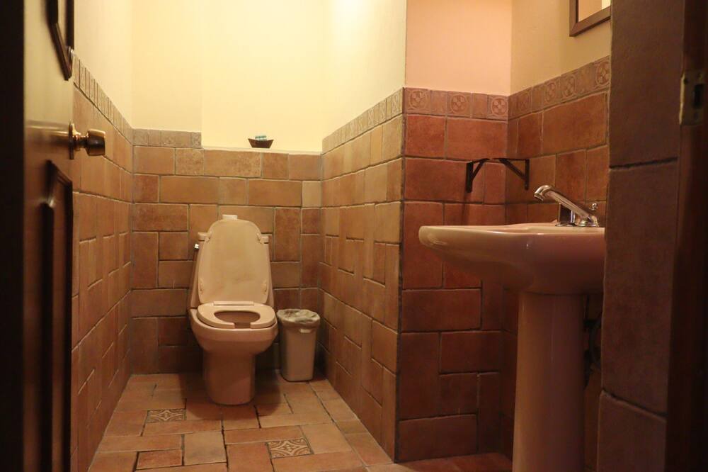Photo of Bathroom in Xalapa