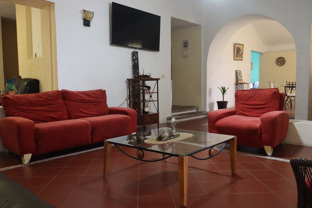 Photo of Livingroom in Xalapa