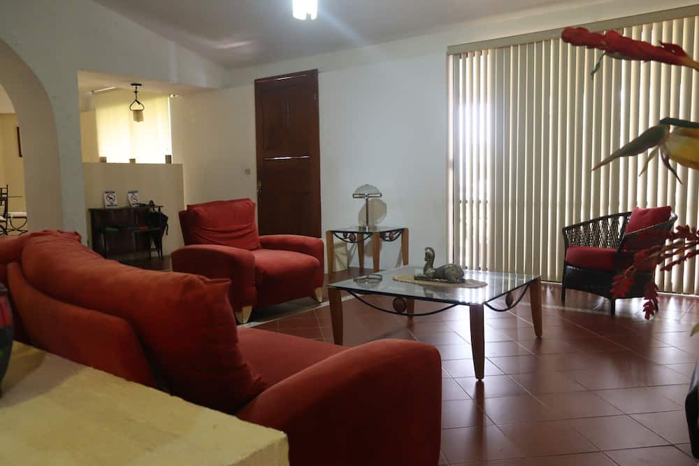 Photo of Livingroom in Xalapa