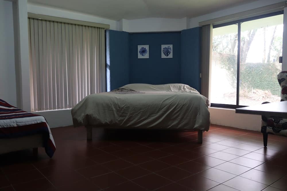 Photo of Bedroom in Xalapa