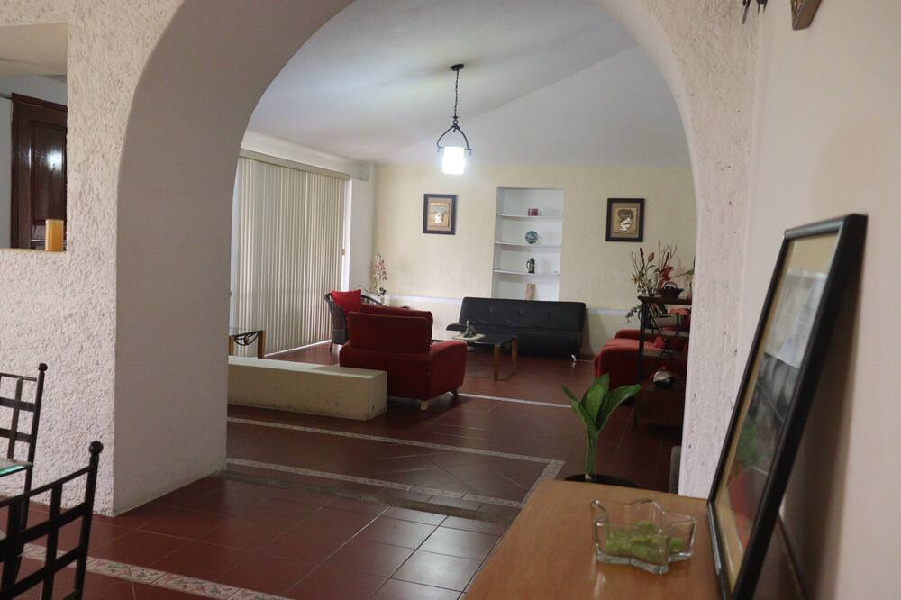 Photo of Bedroom in Xalapa