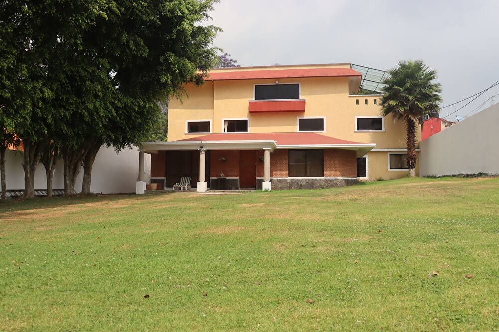 Photo of Outdoor in Xalapa