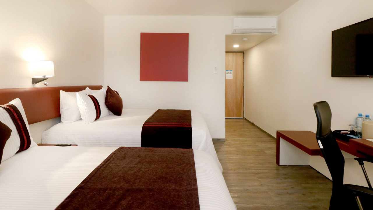 Photo of Bedroom in San Juan del Rio