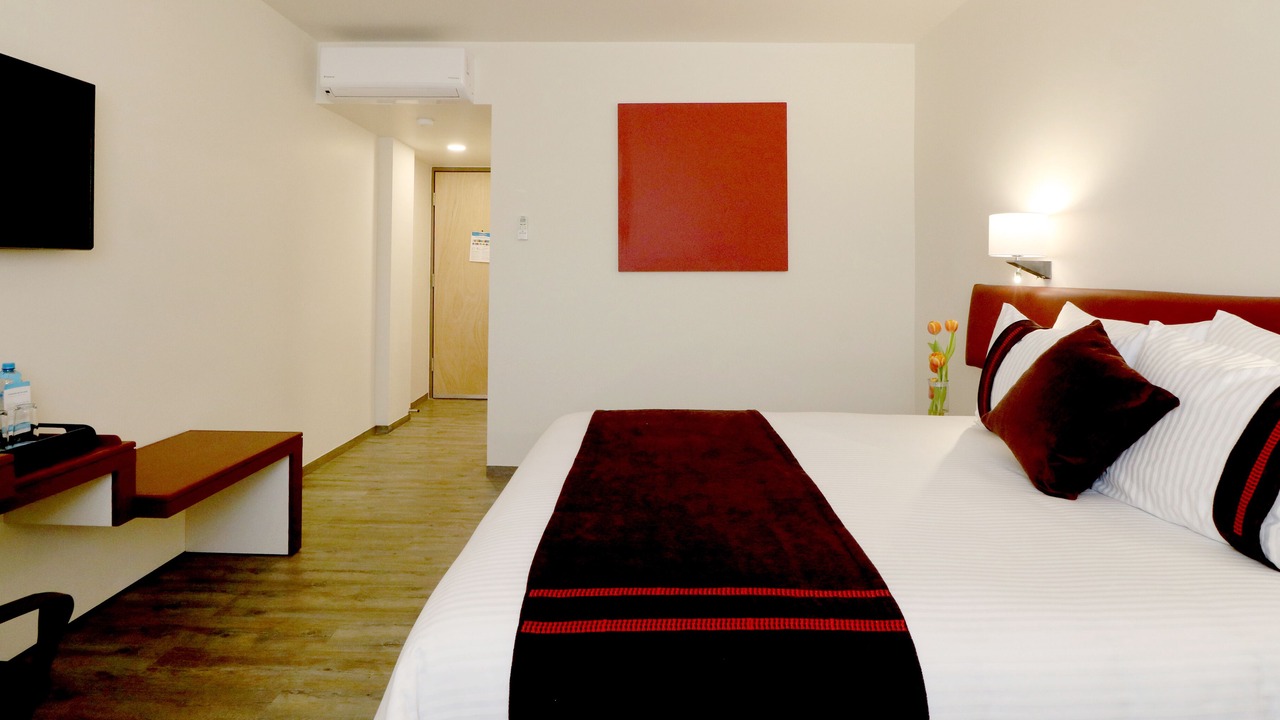 Photo of Bedroom in San Juan del Rio