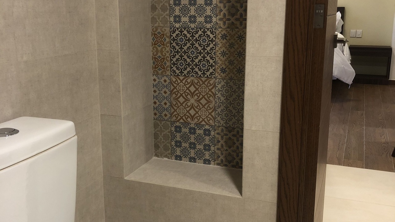 Photo of Bathroom in Atotonilco el Alto