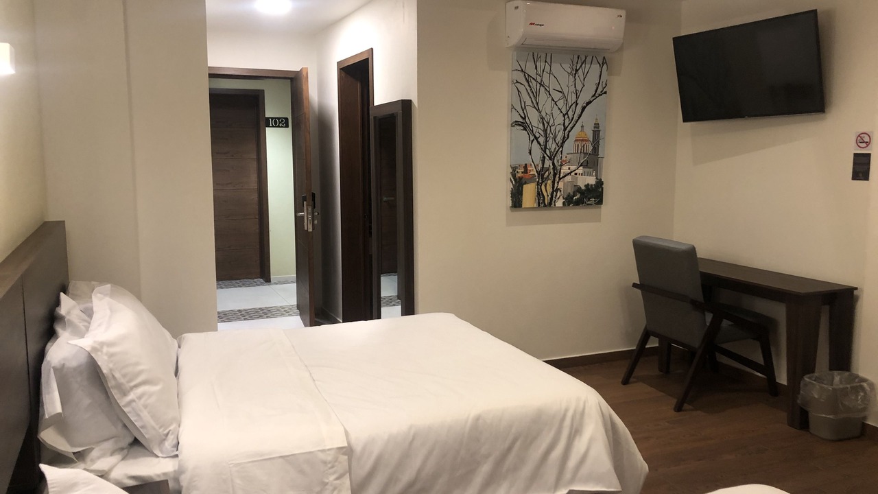 Photo of Bedroom in Atotonilco el Alto