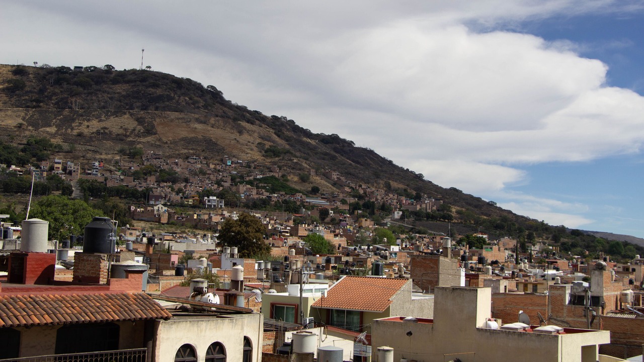 Photo of Others in Atotonilco el Alto