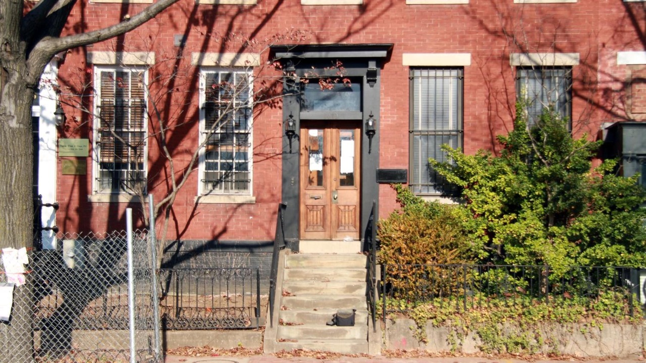 Photo of Outdoor in Capitol Hill