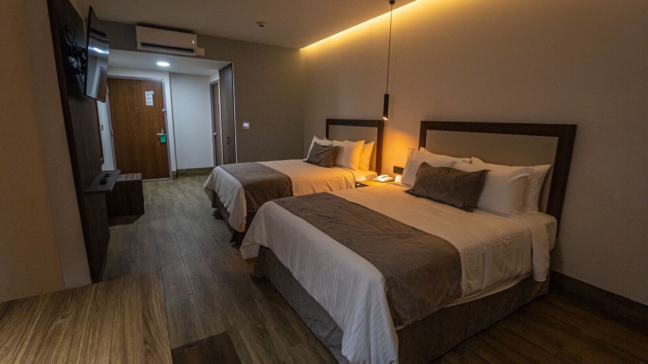 Photo of Bedroom in San Andres Tuxtla