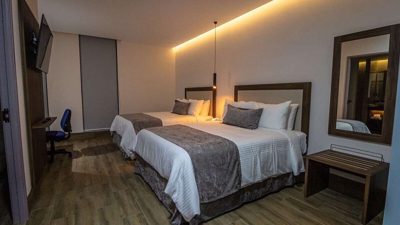 Photo of Bedroom in San Andres Tuxtla