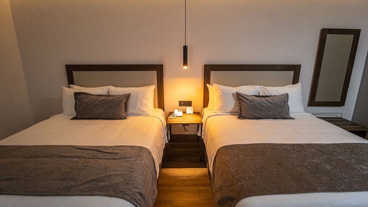 Photo of Bedroom in San Andres Tuxtla